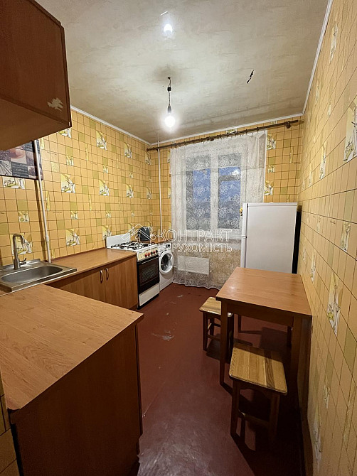 Оренда 1к Квартира 35 кв.м Дружби народів вул. Харків - фото 7