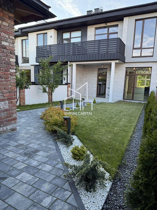 Продаж 2-поверховий Будинок з ділянкою 3 сот 120 кв.м 4 кімн. на Мазепи вул. Лапаївка - фото 5