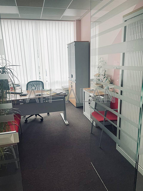 Оренда офісне приміщення на Нововокзальна вул., 2 приміщень - 25, поверх - 2/5 Київ - фото 5