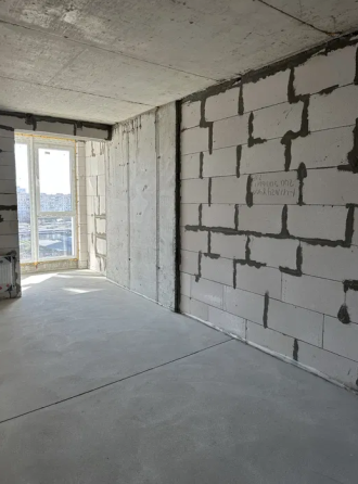 Квартира в новом доме Лиманка