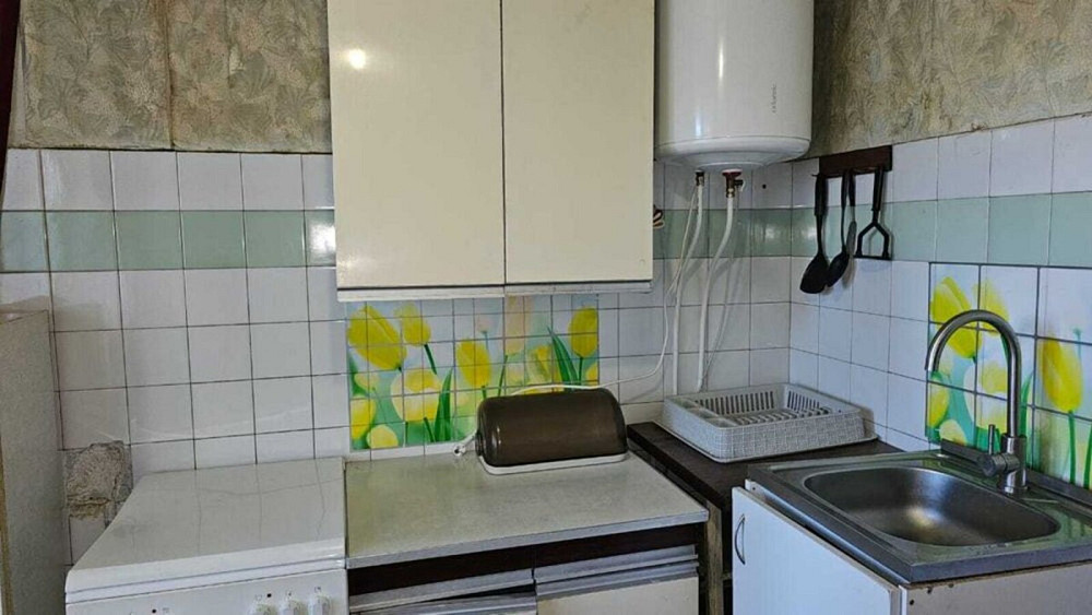 Оренда Квартира 2-кімнатна, 6/12 поверх на Проспект Свободи, 30а Київ - фото 3