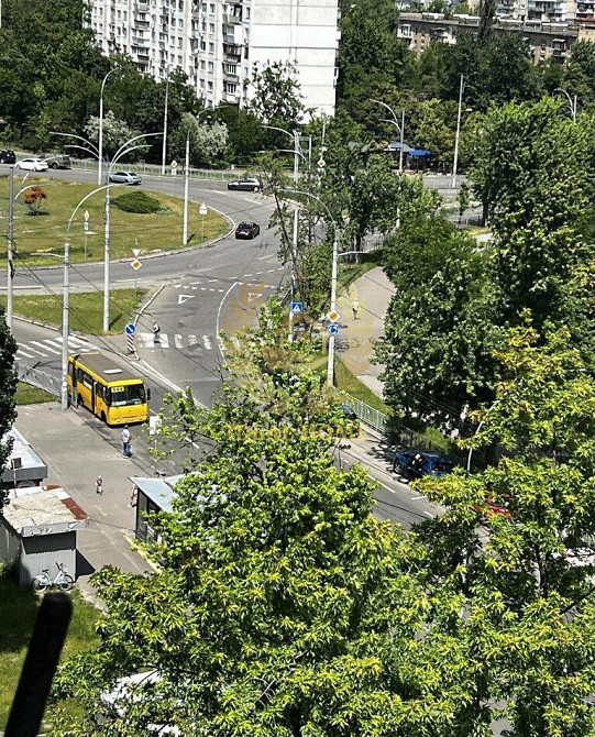 Продається 3-х кімнатна квартира в Деснянському р-ні (Лісовий масив) Київ - фото 6