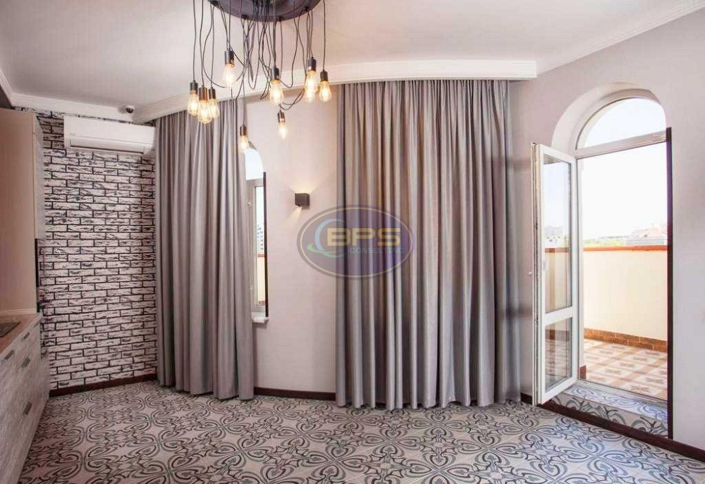 Оренда офісне приміщення на вул. Жуковского поверх - 8/8 Одеса - фото 4