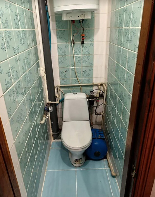 Продаж Квартира 2-кімнатна, 1/3 поверх на Шепеля (Примакова) Вінниця - фото 10