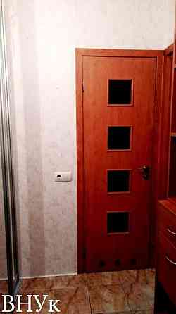 Продаж Квартира 1-кімнатна, 1/5 поверх на Молоді Луцк