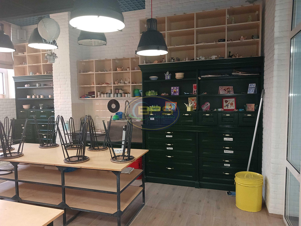 Оренда приміщення вільного призначення на вул. Європейська поверх - 5/9 Одеса - фото 8