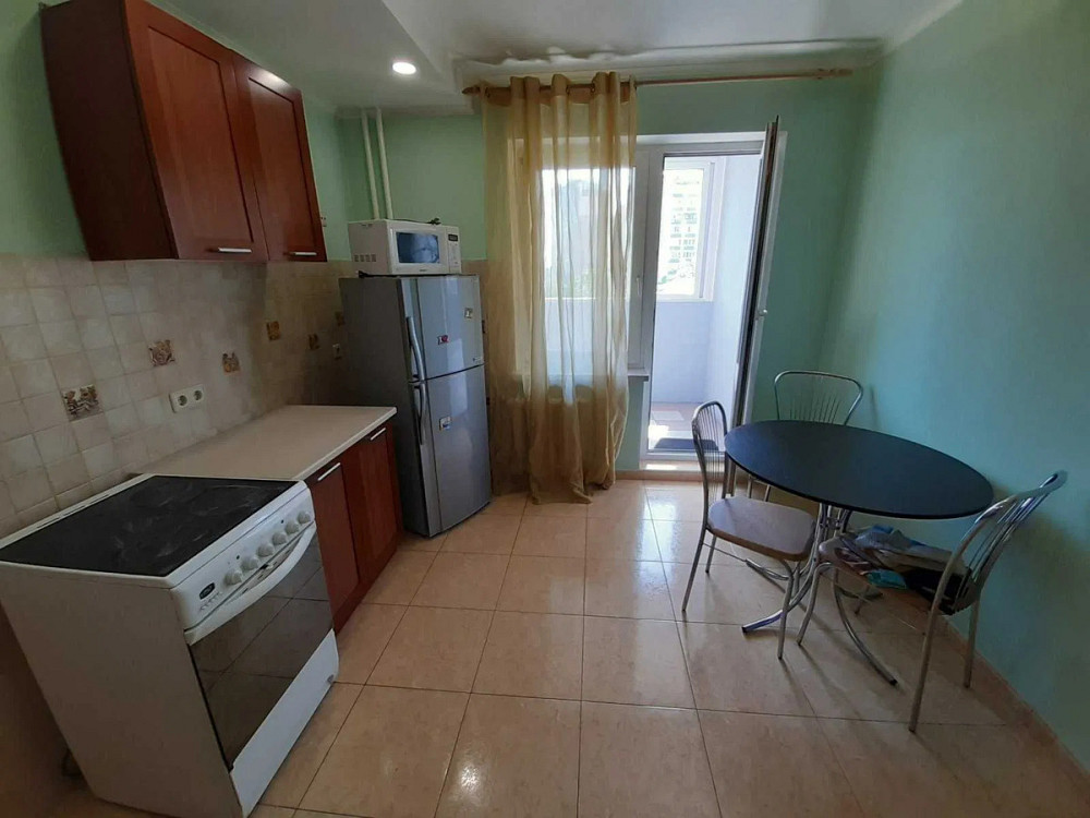 Оренда Квартира 2-кімнатна, 5/16 поверх на вул. Бориса Гмирі, 9В Київ - фото 8