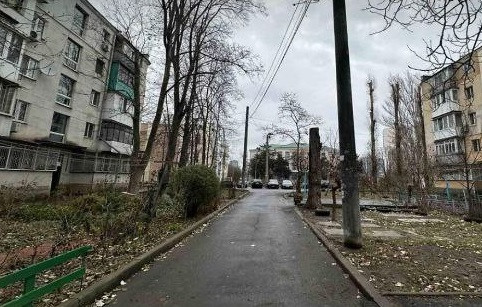 Продаж Квартира 1-кімнатна, 3/5 поверх на Космонавта Комарова улица, 10/4 Одесса - изображение 10