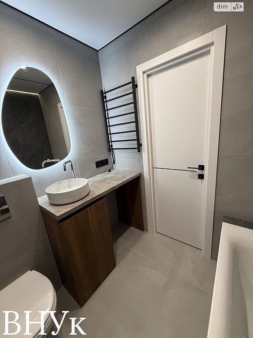 Продаж Квартира 1-кімнатна, 4/9 поверх на вул. Текстильна Тернополь - изображение 13