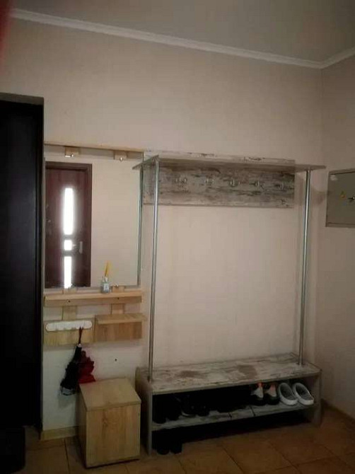 Оренда Квартира 3-кімнатна, 24/25 поверх на ул. Соломии Крушельницкой Киев - изображение 1