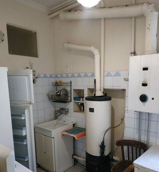 Продаж Квартира 2-кімнатна, 2/3 поверх на Генерала Ватутина улица, 13 Одеса - фото 4