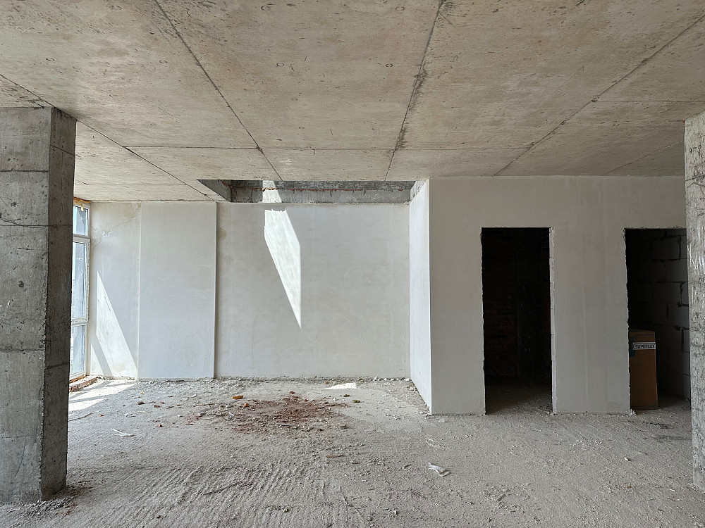 Продаж Квартира 3-кімнатна, 13/14 поверх на вул. Грушевського Житомир - фото 12