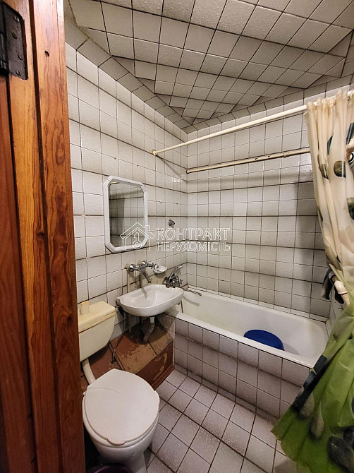 Продаж Квартира 1-кімнатна, 5/5 поверх на вул. Байрона Харків - фото 17