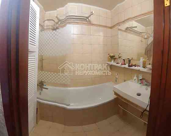 Продаж Квартира 3-кімнатна, 8/9 поверх на вул. Ювілейний Харьков