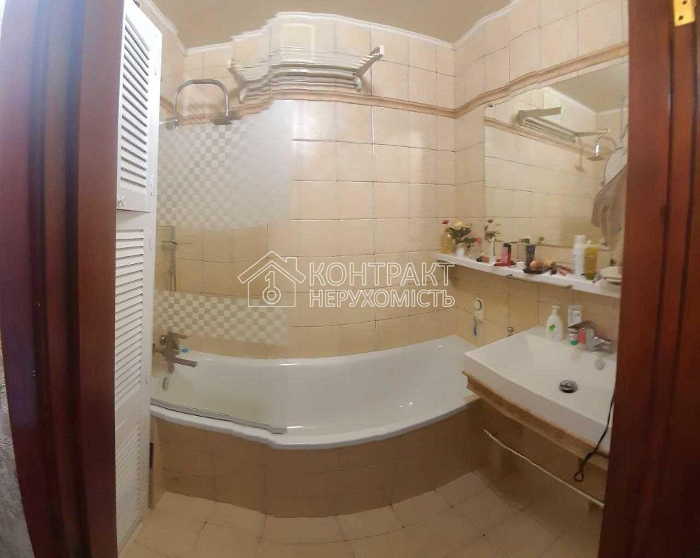 Продаж Квартира 3-кімнатна, 8/9 поверх на вул. Ювілейний Kharkiv - photo 5