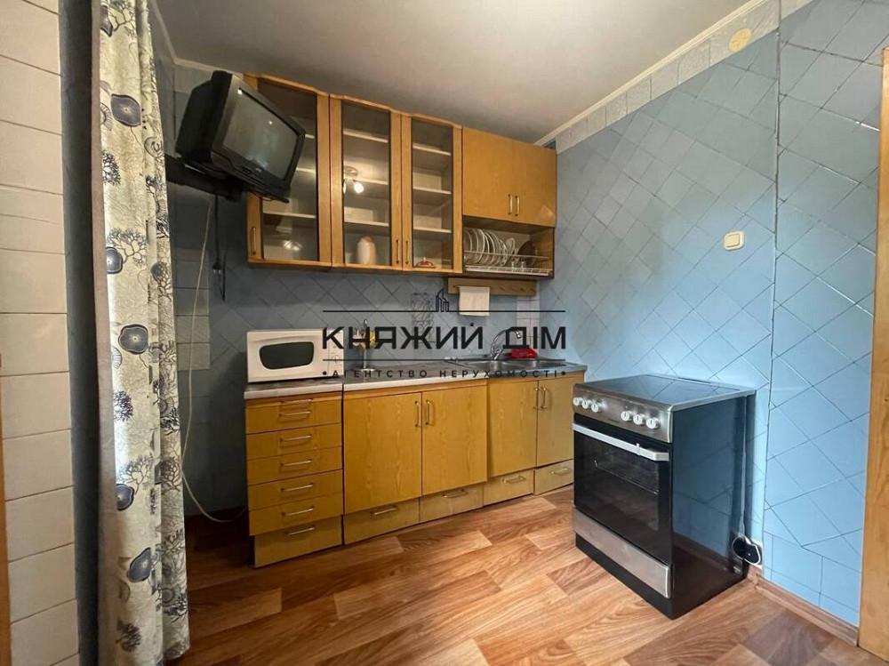 Оренда 2 кімнатної квартири на м. Позняки № 1175753 Київ - фото 11