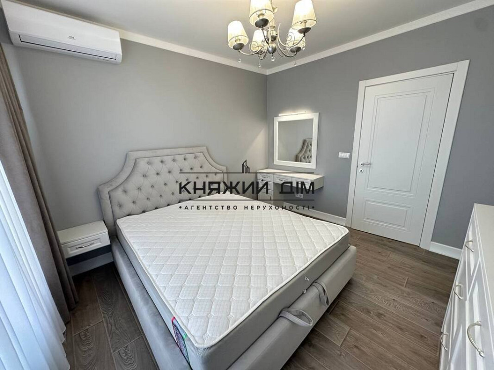 Продаж Квартира 3-кімнатна, 8/24 поверх на Осокорская ул. Киев - изображение 9