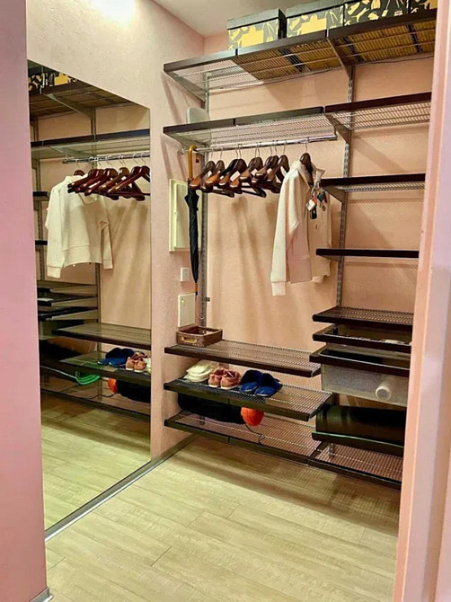 Продаж Квартира 1-кімнатна, 8/23 поверх на Михайла Максимовича вул. (Онуфрія Трутенка), 3г Kiev - photo 8