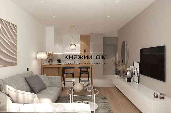 Продаж 1-х к. кв. у ЖК Great, 5 будинок. № 21142323 Київ