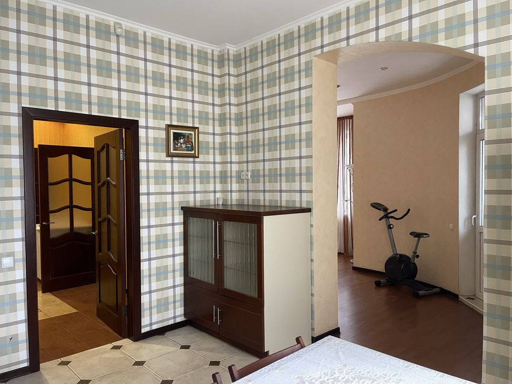 Продаж Квартира 2-кімнатна, 10/16 поверх на Урловская вул., д. 16/37 Київ - фото 13