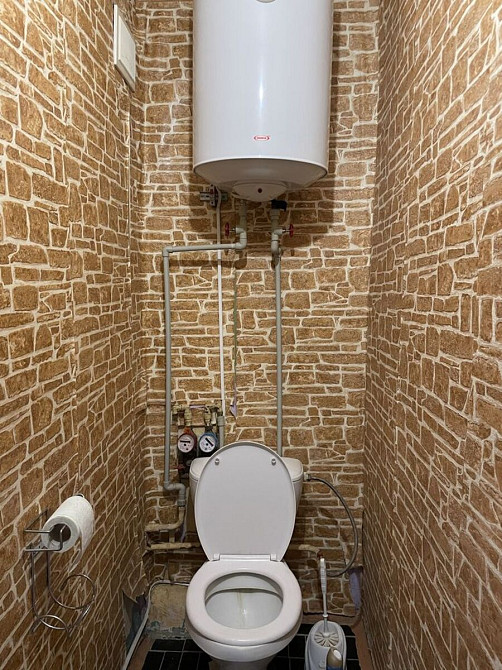 Оренда Квартира 1-кімнатна, 2/9 поверх на Героїв полку «Азов», 27/23 Київ - фото 7