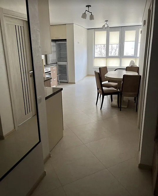 Продаж 1к квартири 52 кв. м на вул. Вербицького Михайла Тернопіль - фото 8