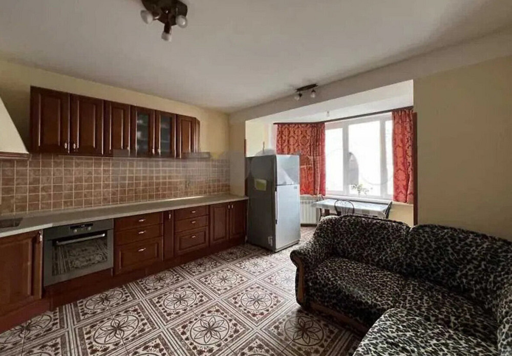 2-кімнатна, Борщагівська вул., 206, Соломянський Київ - фото 11