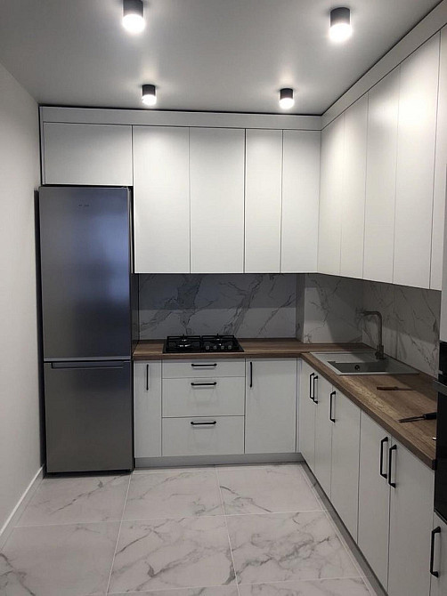 Продаж 1к Квартира 56 кв.м Трускавецька вул. L'viv - photo 3