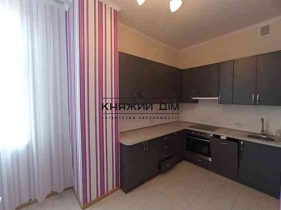 Оренда Квартира 2-кімнатна, 23/25 поверх на вул. Курская ул./Генерала Генадія Воробйова Киев