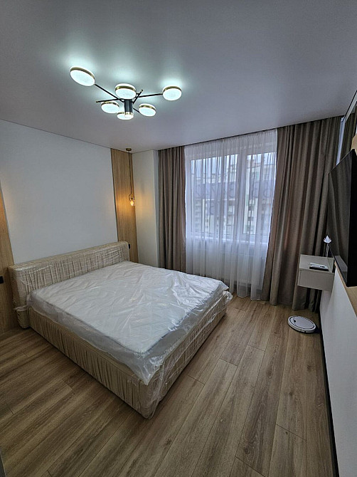 Продаж Квартира 1-кімнатна, 10/10 поверх Ivano-Frankivs'k - photo 8