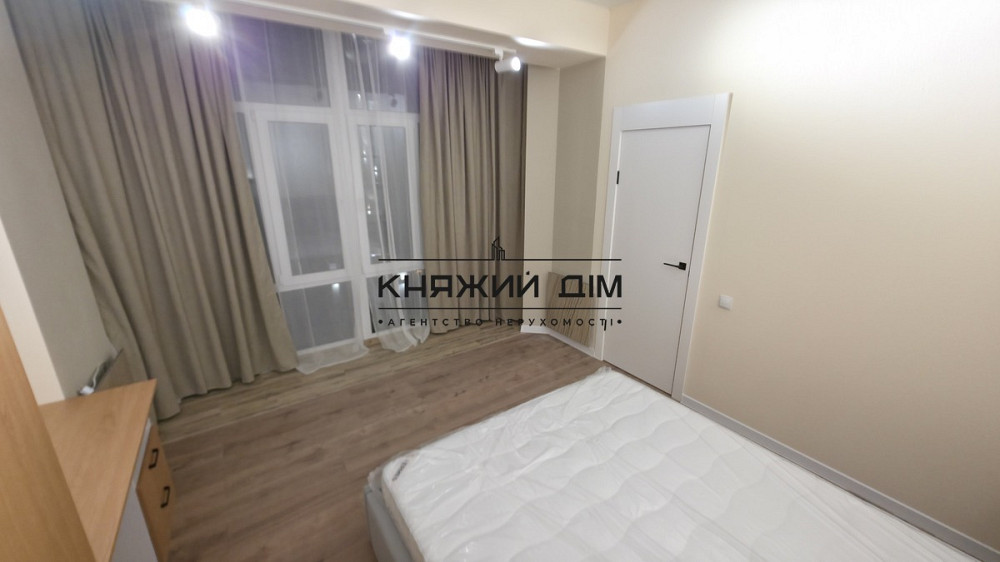 Оренда Квартира 1-кімнатна, 2/5 поверх на Тираспольская ул. Киев - изображение 12