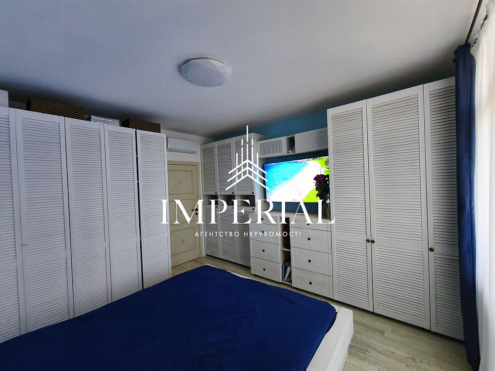 Продаж Квартира 3-кімнатна, 13/16 поверх на вул. Липковського Київ - фото 6