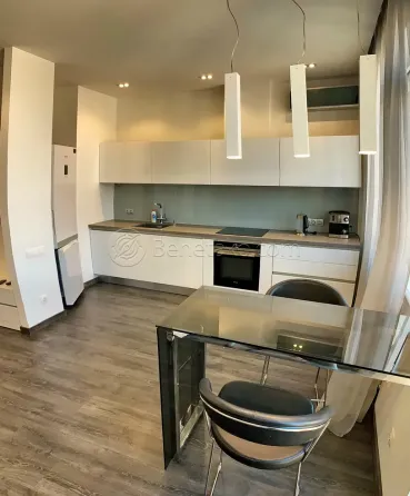 Оренда 1к Квартира 46 кв.м Генуэзская, 3Б Одеса