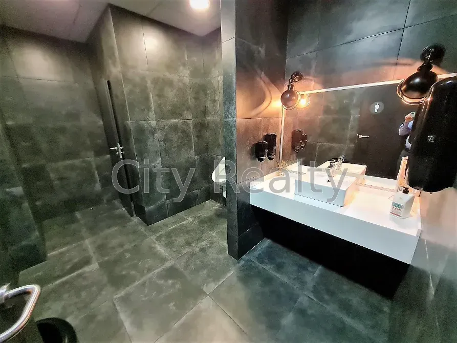 Сдаётся Офисные помещения площадь 20 кв.м 4-й этаж Киев Олени Теліги 6 Киев - изображение 10