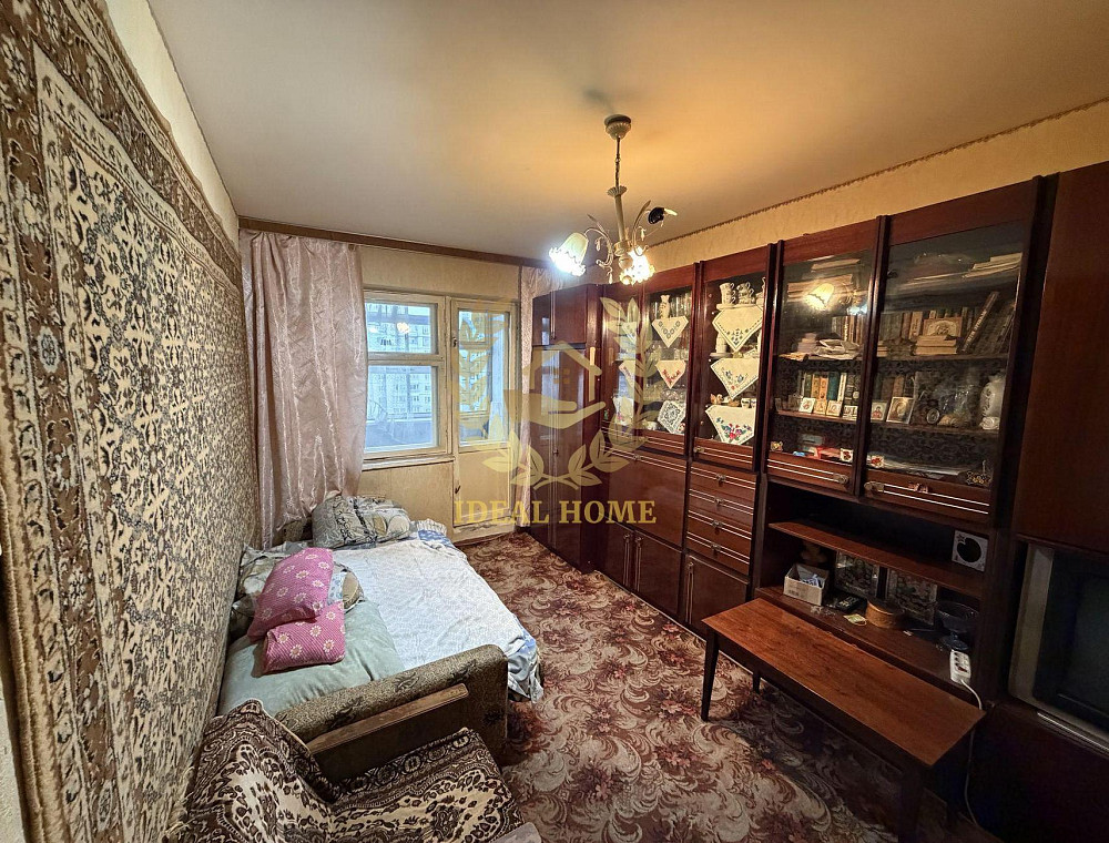 Продаж Квартира 1-кімнатна, 7/9 поверх на Красной Калины пр-т, 81Б Київ - фото 14