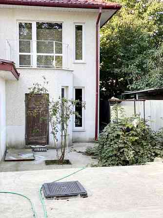 Современный дом на 4 сотках, Чубаевка/Толбухина. Одеса