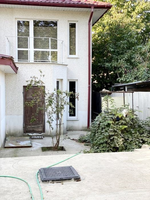 Современный дом на 4 сотках, Чубаевка/Толбухина. Одеса - фото 3