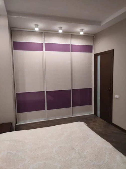 Продаж Квартира 3-кімнатна, 13/21 поверх на Старонаводницька, 6б Київ - фото 6