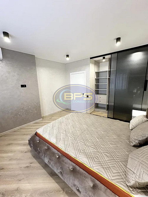 Продаж Квартира 3-кімнатна, 2/25 поверх на вул. Генуезька Одеса - фото 4