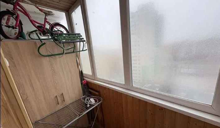 Продаж Квартира 2-кімнатна на ул. Генерала Бочарова, 44/6 Крижанівка (Ширяївський район) - фото 10