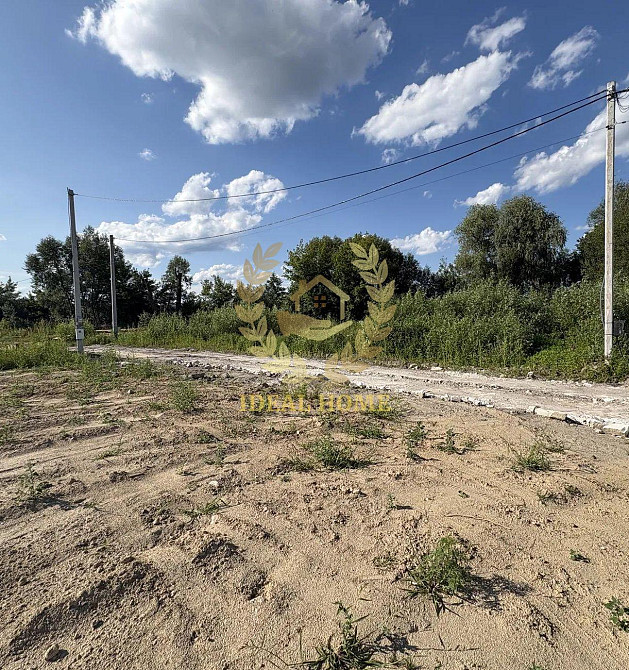 Продаж земельної ділянки 5 соток на Владимирская ул.  - фото 7