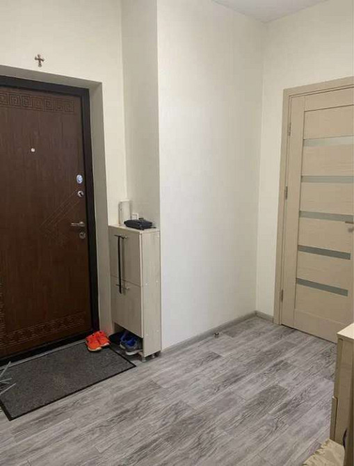 Оренда Квартира 1-кімнатна, 25/25 поверх на ул. Михаила Драгоманова Київ - фото 5