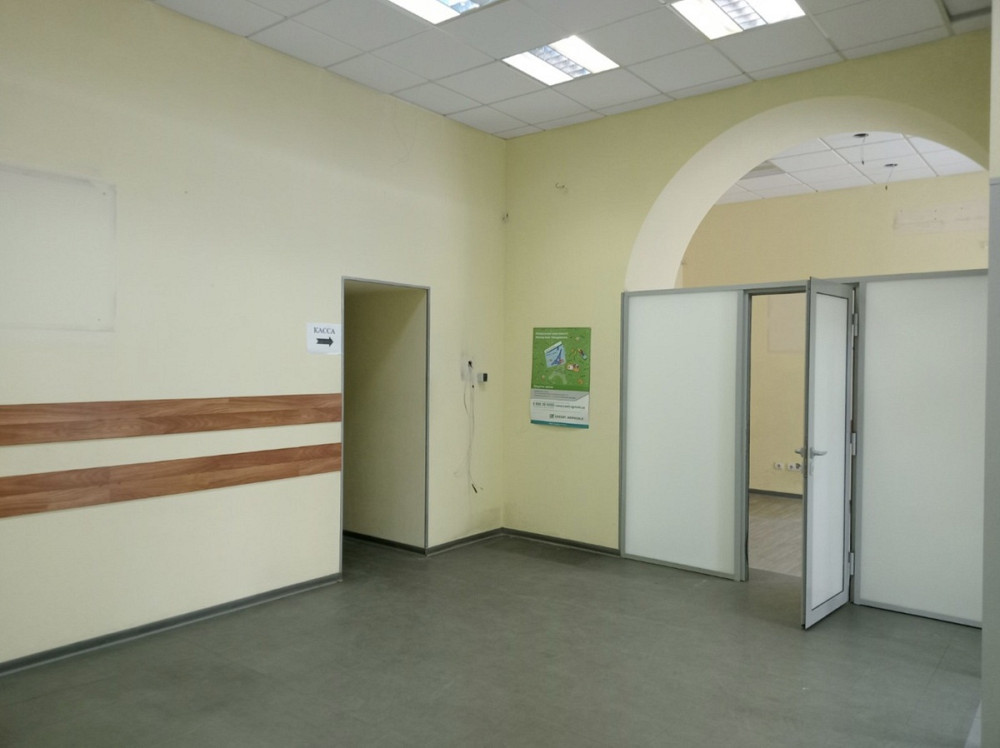 Оренда торгове приміщення на Дерибасовская ул., 9 поверх - 1/4 Одеса - фото 5