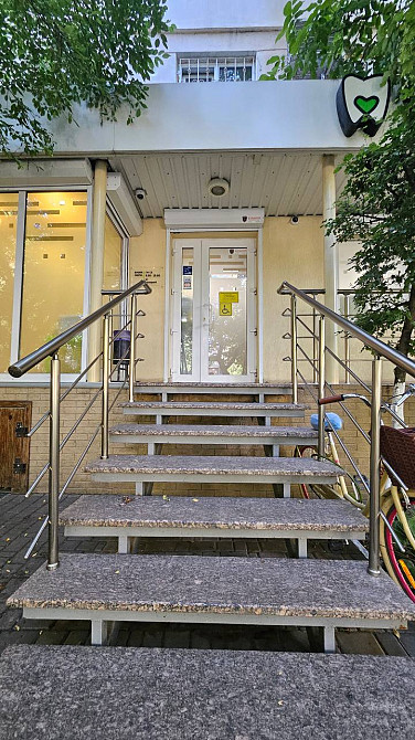 Продаж комерційне приміщення на ул. Ивана и Юрия Лип (ул. Гайдара), 76 приміщень - 4, поверх - 1 Одеса - фото 13