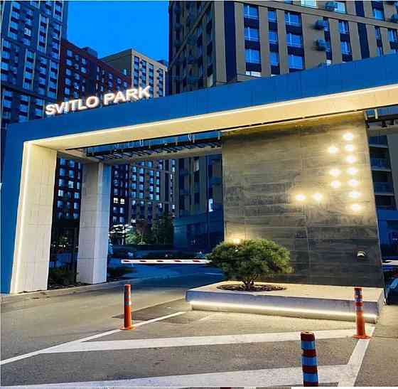 Продаж Квартира 3-кімнатна, 6/25 поверх на Столичне шосе, 3а Київ