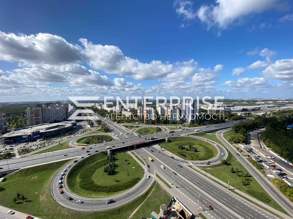 Продаж 1к квартири 39.5 кв. м Київ - фото 3