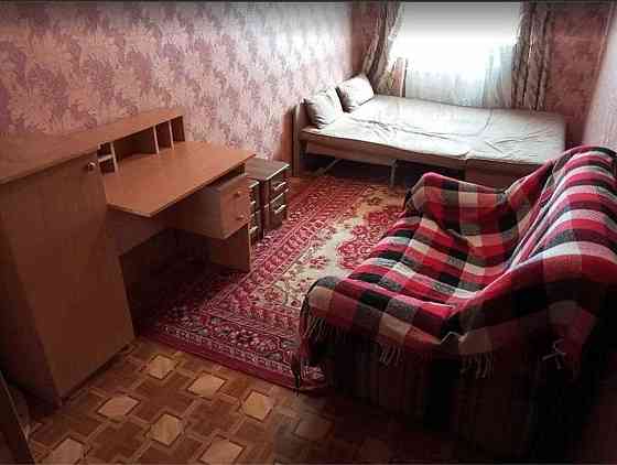 Продаж Квартира 2-кімнатна, 5/5 поверх на Червоноткацька, 27/2 Київ