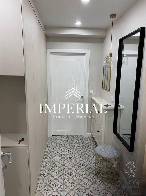 Продаж 1к Квартира 50 кв.м Половецька вул. Київ - фото 8