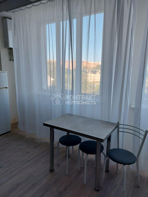 Продаж Квартира 1-кімнатна, 5/6 поверх на вул. Букова Харків - фото 6