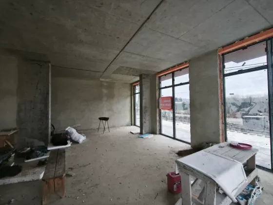 Здається Приміщення в житловому будинку площа 52 кв.м 1-й поверх Ужгород Загорська 168Д Ужгород